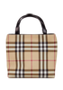 Mini Nova Tote, back view